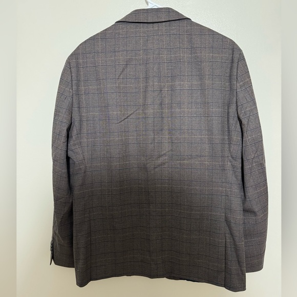 NEW Tommy Hilfiger Suit Jacket size 40 short - Picture 3 of 4